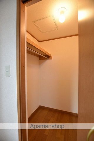 メゾンドールの内装写真