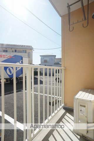MPーII番館の内装写真