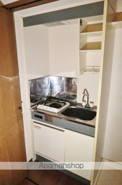 ヴィアーレＭ[1R/24.55m2]のその他部屋・スペース