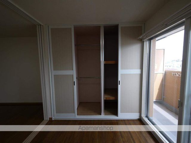 シャングリラ小田原の内装写真