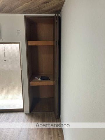 神垣ハイツの内装写真