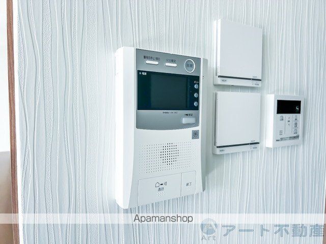 KAMIOKANDE清水町の内装写真