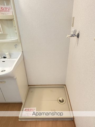 サラスワティBの内装写真
