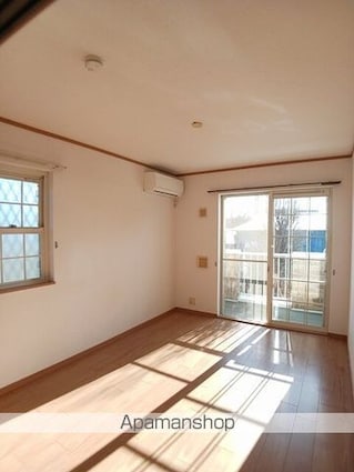 フレッサ　Ⅰ[2DK/44.82m2]のリビング・居間