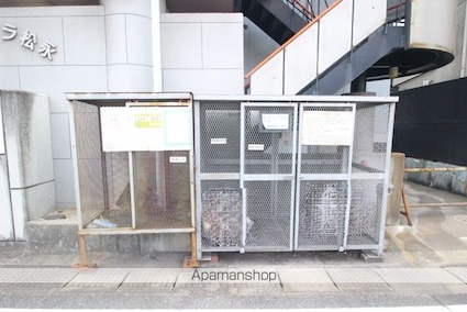 グランドヴィラ松永[1K/27m2]の共用部7