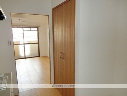 メゾン・ドウエスト[1K/22.69m2]の内装2