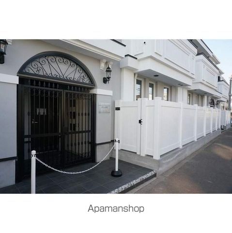 JULIAREの外観写真