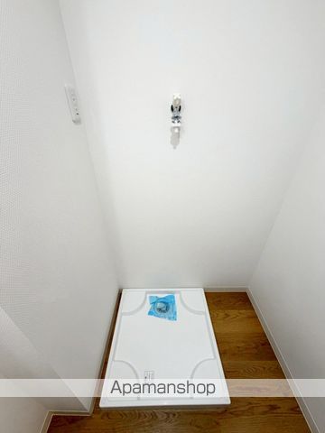 PROGRESS B棟の内装写真
