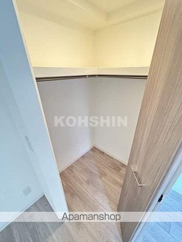 LA DOUCEUR谷町の内装写真