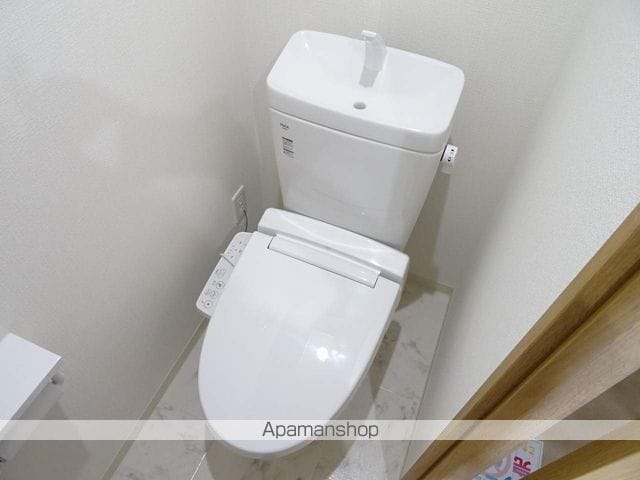 ルミナス荒井西の内装写真