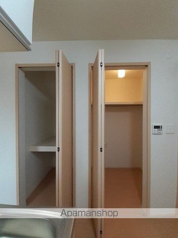 ブリランテ陽光の内装写真
