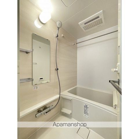 コンフォリア・リヴ南砂町EASTの内装写真