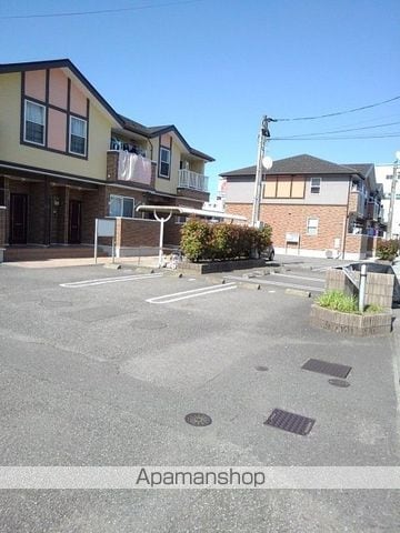 ソレイユ友B棟のその他写真