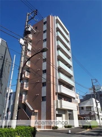 ドルチェ ドミールの外観写真