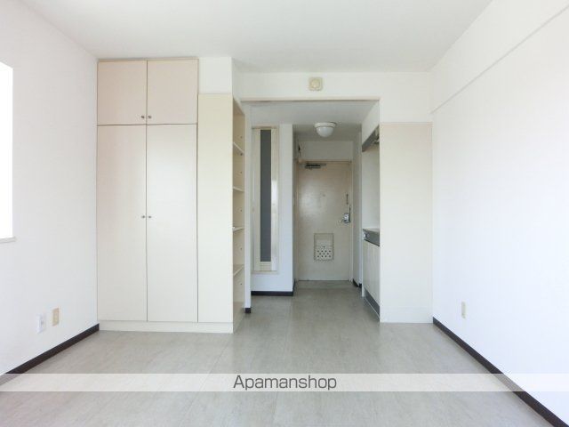 アップル第1マンションの内装写真