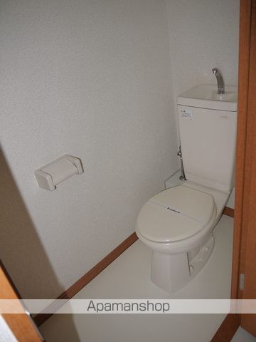 レオパレス若宮南の内装写真