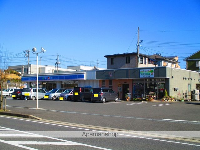 タウニーBIGTOMORROWの周辺写真