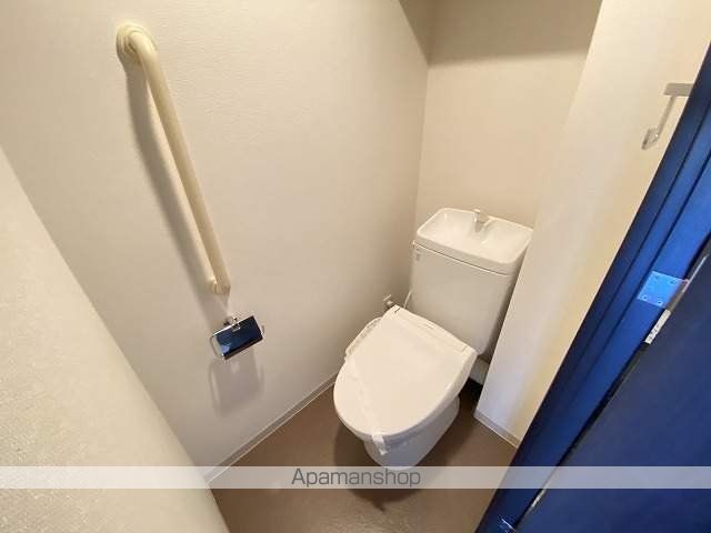 エル・セレーノ上本町レジデンスの内装写真