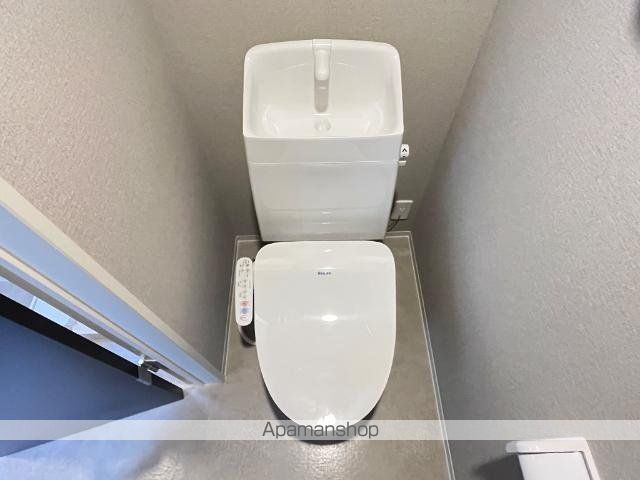 フェイジョアDの内装写真