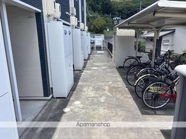 レオネクストグランドール門脇の内装写真