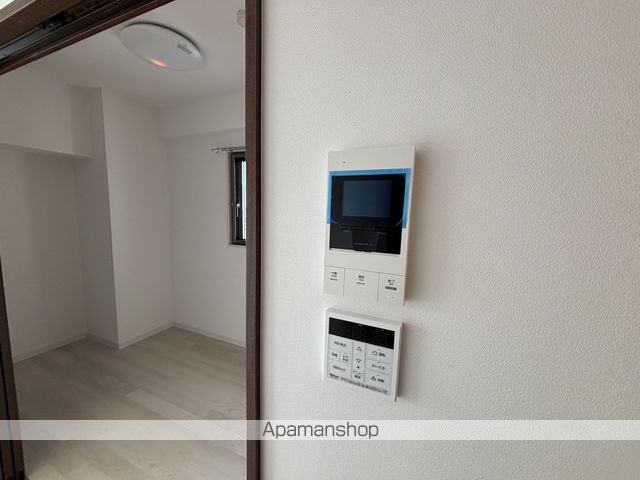 GRAN PASEO江坂の内装写真