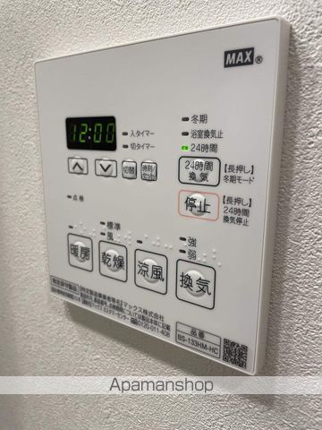 ルネフラッツ谷町四丁目の内装写真