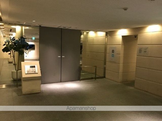 パークアクシス豊洲の内装写真