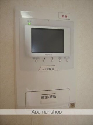 ルーブル中野本町[1K/25.51m2]の内装6