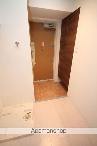 LUXE大正の内装写真