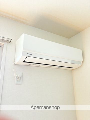 モアレフィナード A棟の内装写真