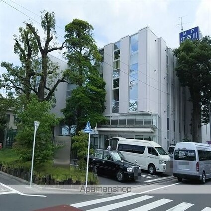 アロアージュハイム[1LDK/45.8m2]の周辺2