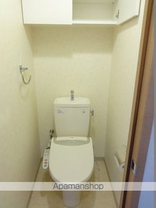 高知県高知市梅ノ辻[3LDK/68.97m2]のトイレ