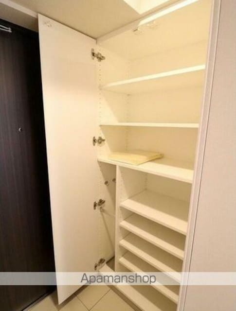 東京都墨田区向島３丁目[1K/25.5m2]の共用部4
