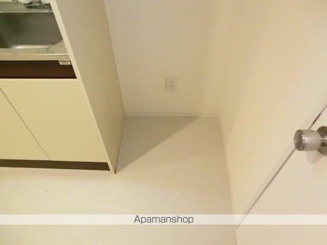遠鉄ハイツ自校駅ビルの内装写真
