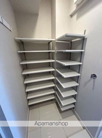 ブランシエスタ西馬込の内装写真