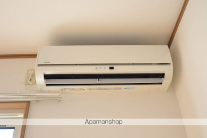 パオハウス・ペリート[1LDK/36.85m2]のその他設備