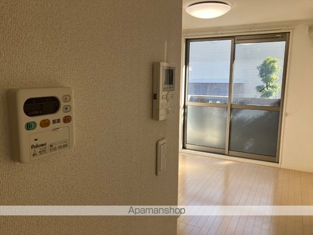 プロヌーブ柿園町 G棟の内装写真