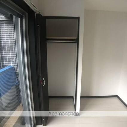 Ｂｅｅｔｌｅ（ビートル）[1DK/28.2m2]のその他内装7