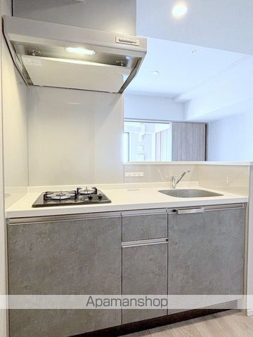 アールジェイアール プレシア南堀江の内装写真