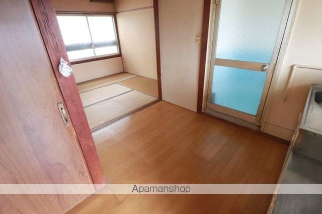 白川荘の内装写真
