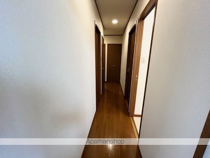 メゾン・ド・ソレイユ[2LDK/55.7m2]の内装8