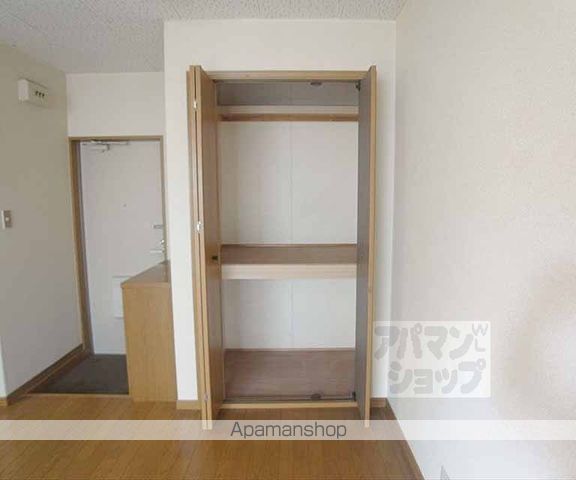 くれないはうすの内装写真