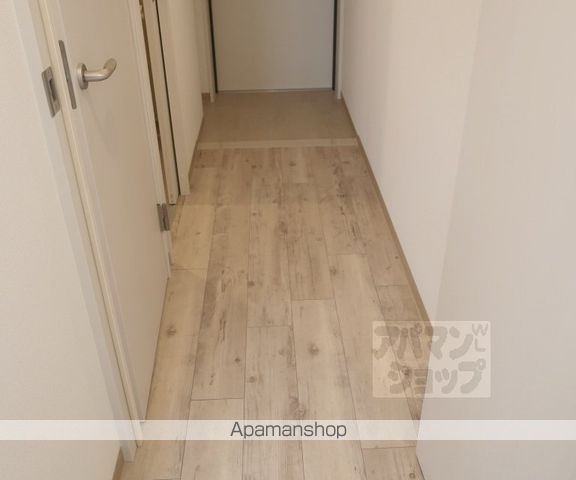 ARCA桂川の内装写真