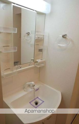 ルクレ池袋の内装写真