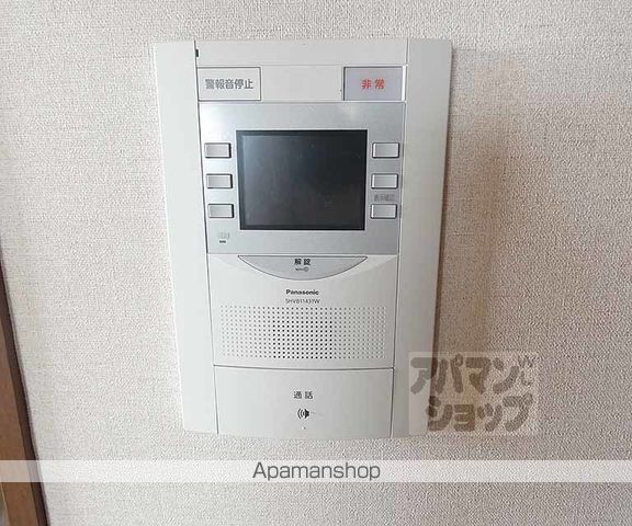 葛城マンションの内装写真