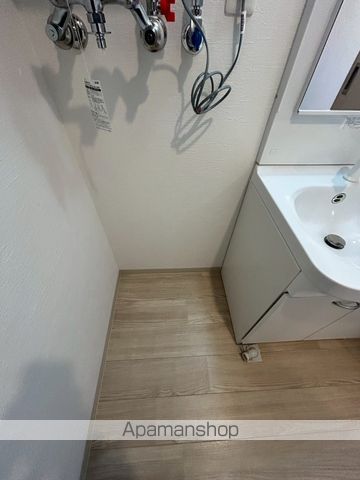 ラディア山鼻の内装写真