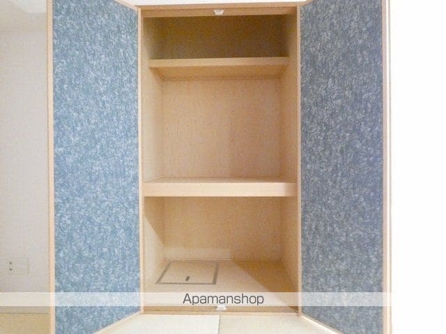 アエールタワーの内装写真
