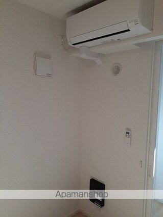 愛知県一宮市多加木５丁目[1K/36.96m2]のその他設備