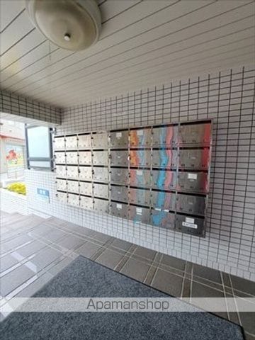 ポエムサンライズの内装写真