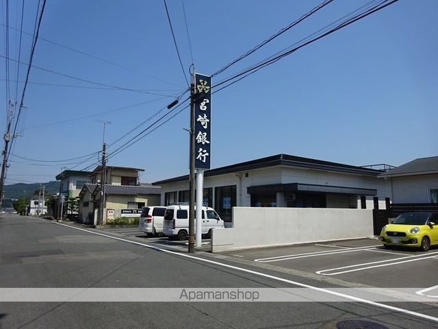 アンソレイユの周辺写真